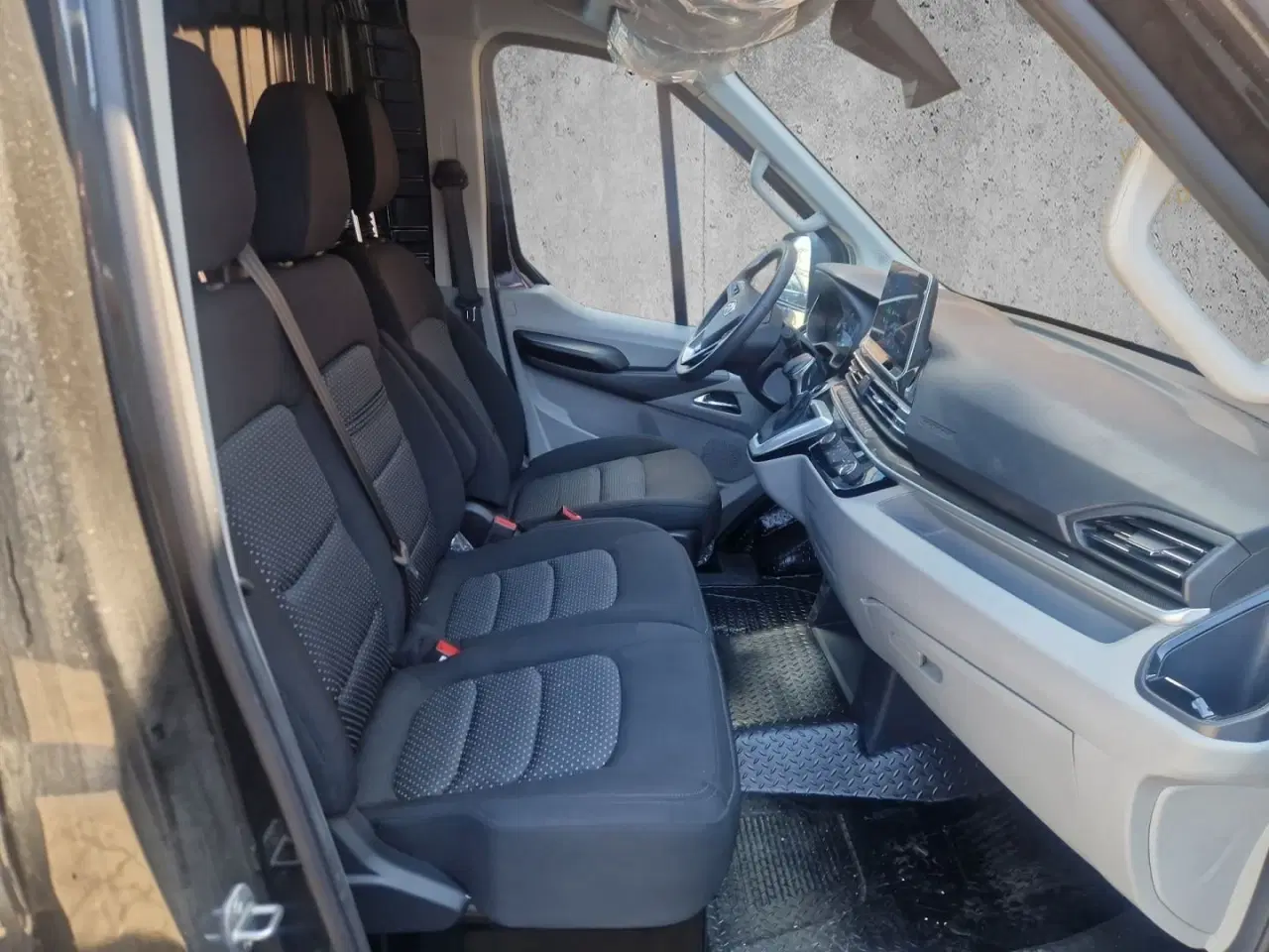 Billede 11 - Maxus e-Deliver 9 72 L3H2 Kassevogn