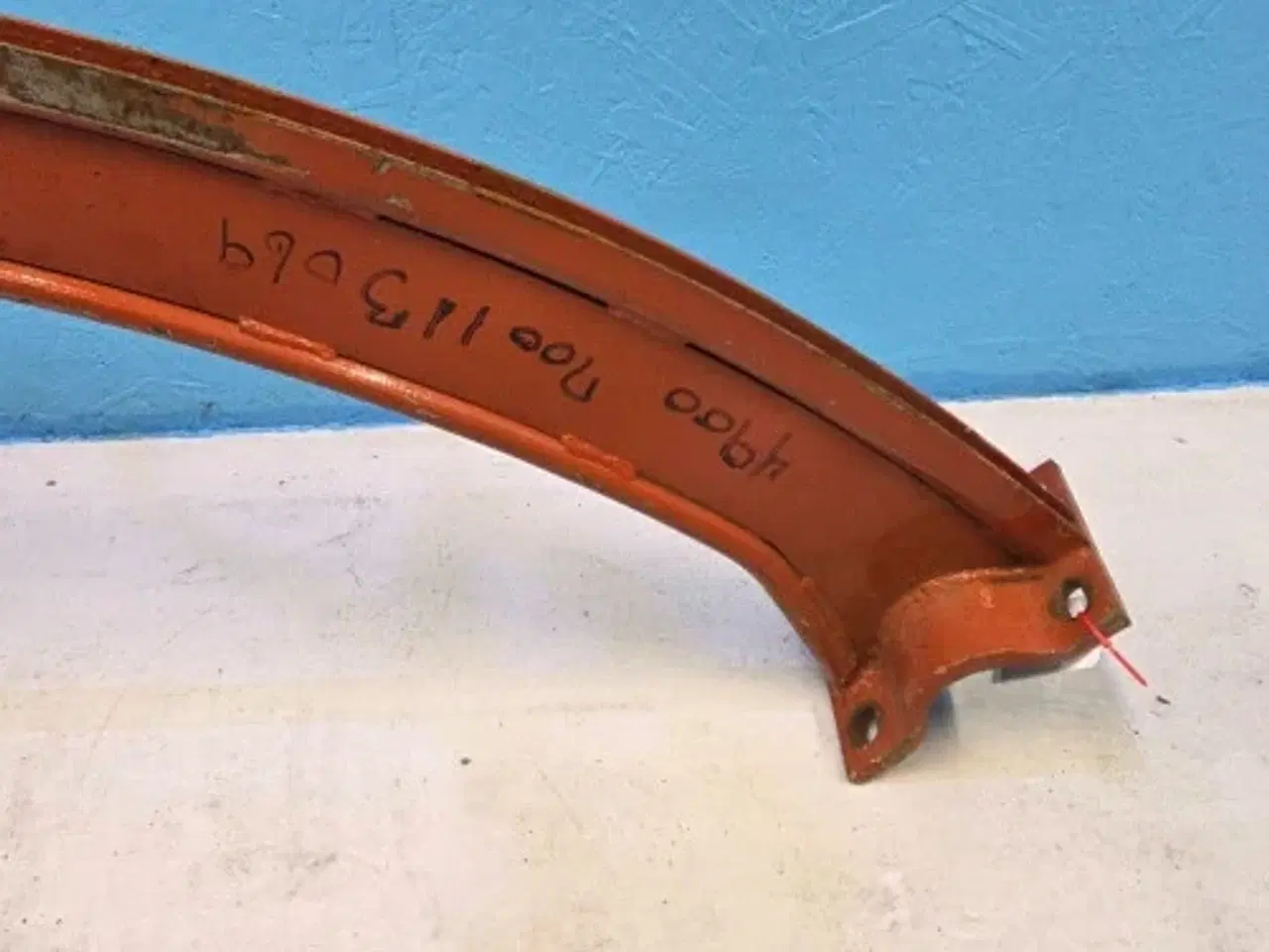 Billede 11 - Hesston 4900 Nåle 700113069