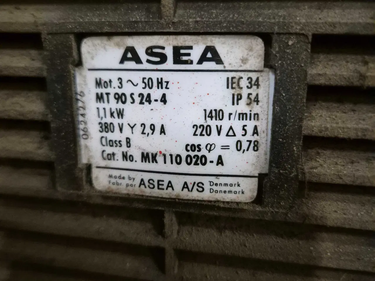 Billede 3 - Kompressor