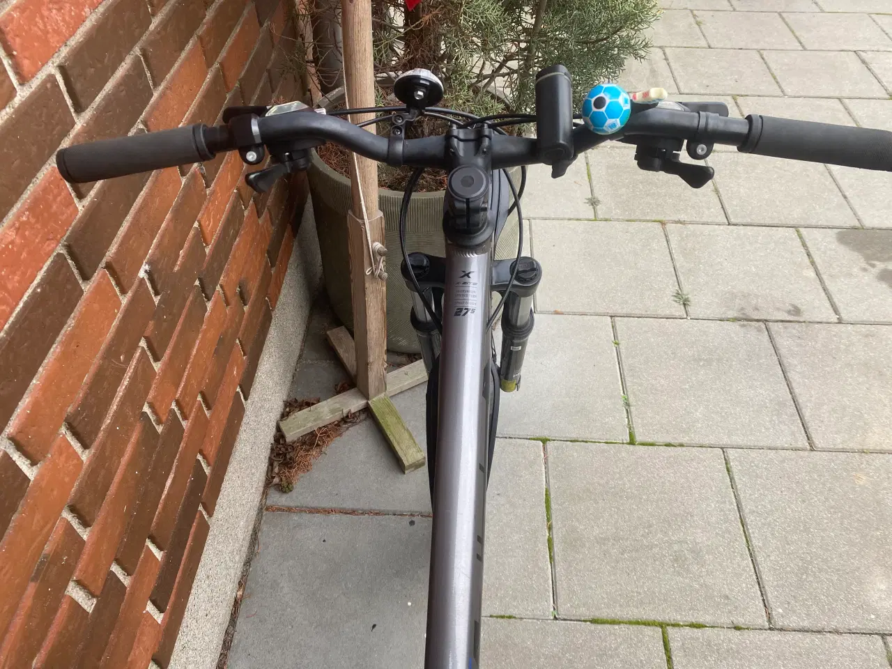 Billede 6 - Købt til 4299 kr 🤑 27,5 tommer topmodellen 