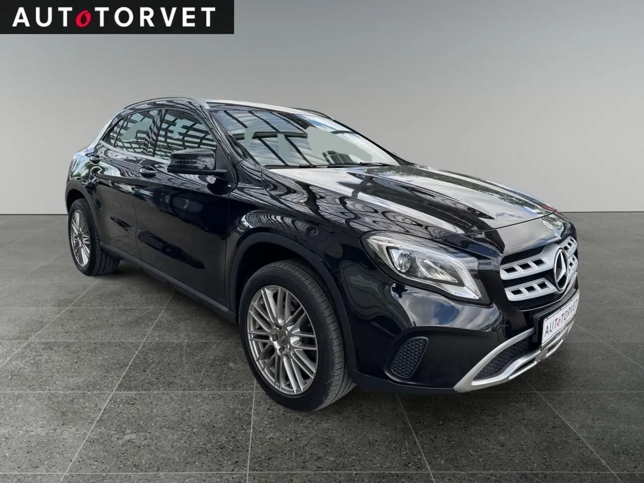Billede 2 - Mercedes GLA250 2,0 aut. 4Matic