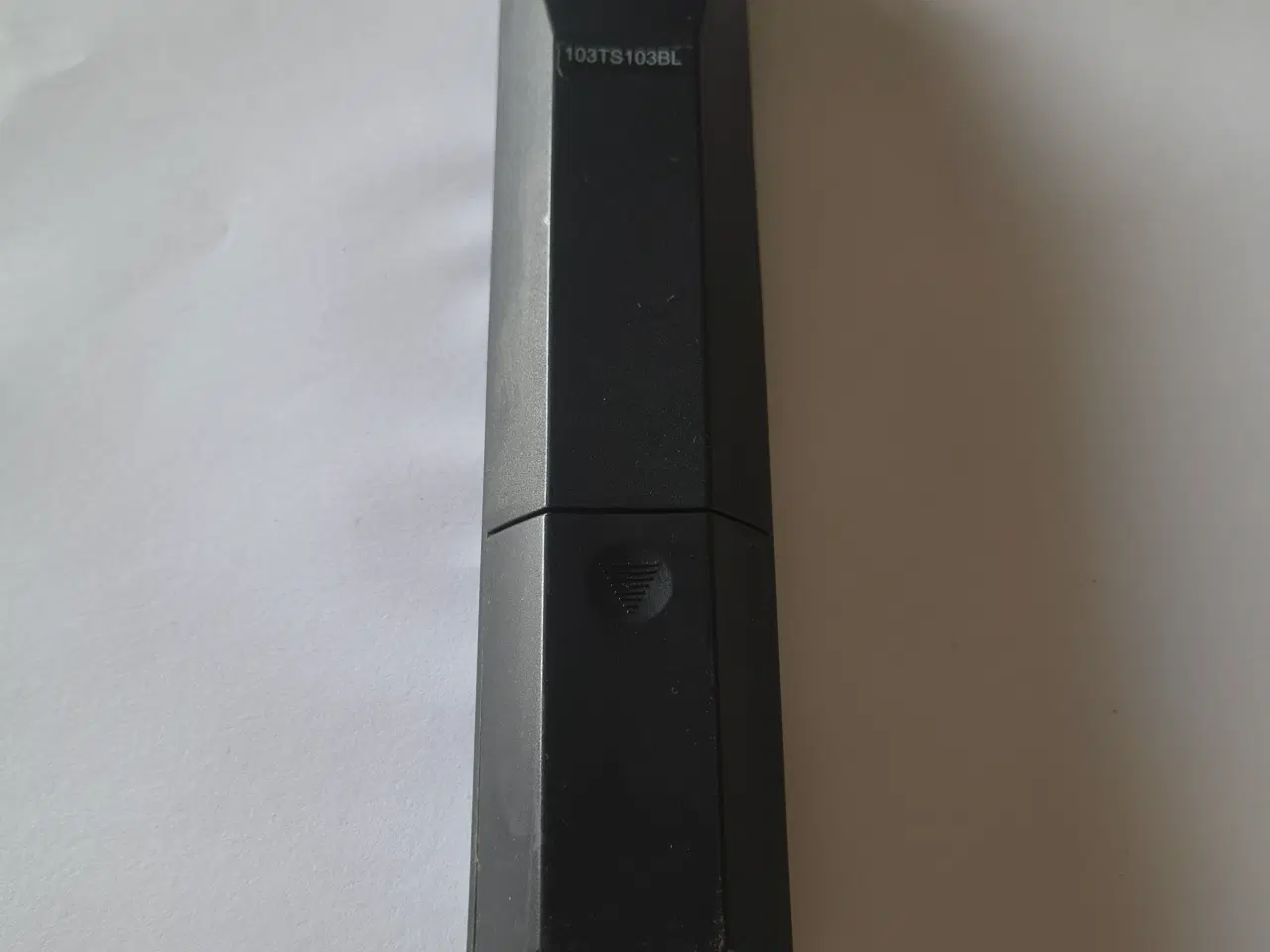 Billede 3 - TechniSat Fjernbetjening - Model 103TS103BL