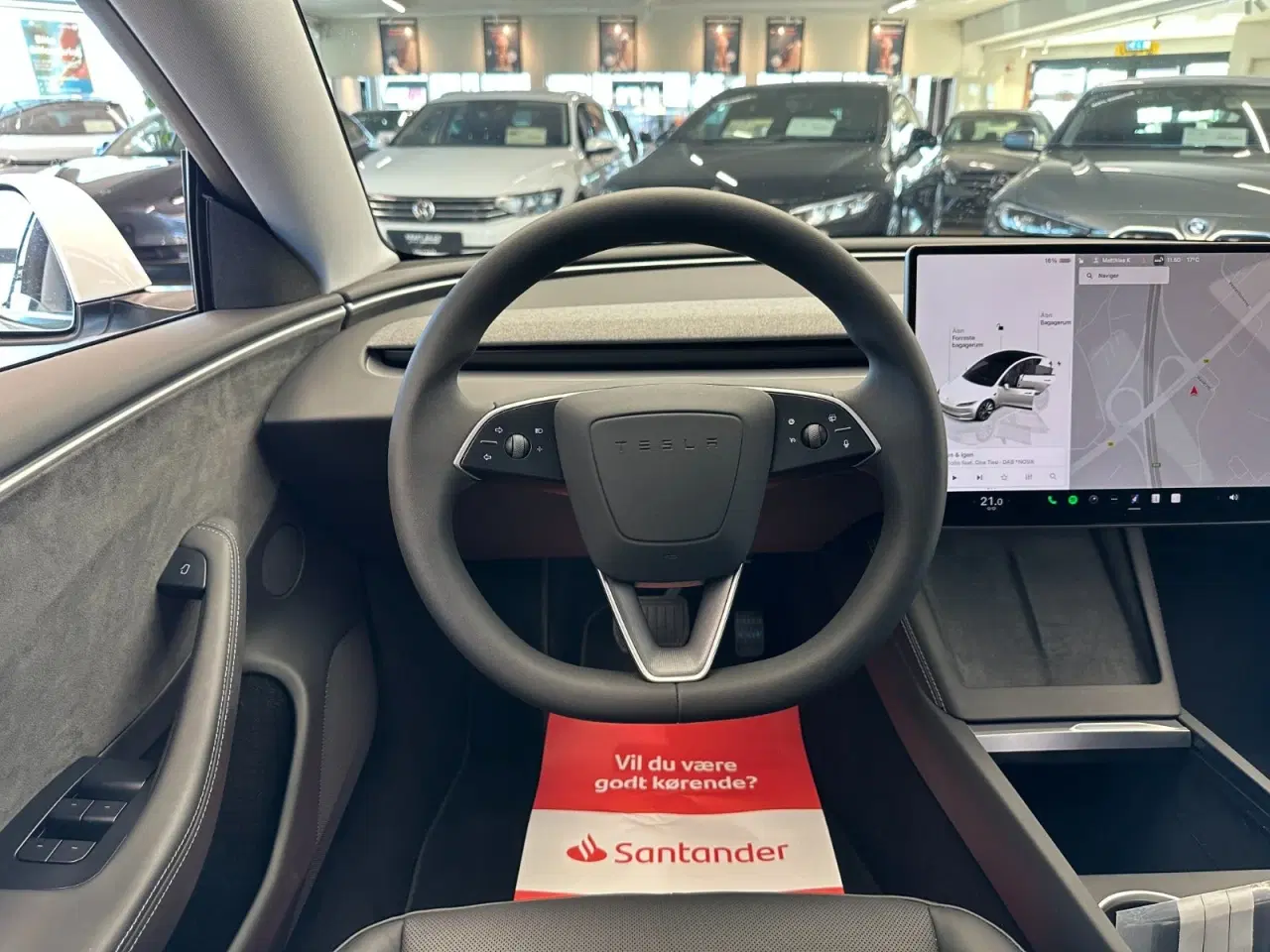 Billede 24 - Tesla Model 3  Long Range AWD