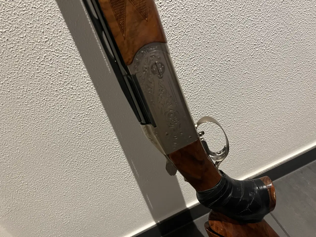 Billede 1 - Krieghoff K80 Sporting 81 CM 