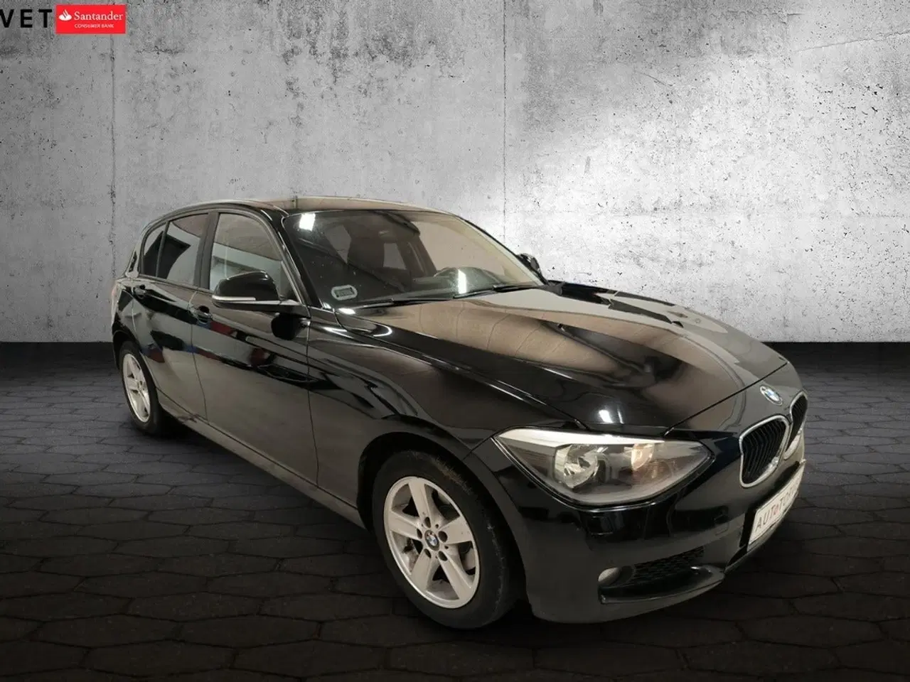 Billede 2 - BMW 116d 2,0 