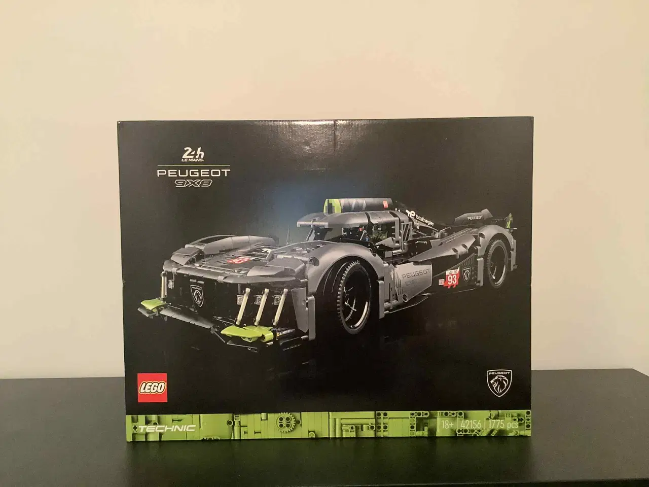Billede 3 - Lego Technic Samling - Nyt & Brugt - Billige prise