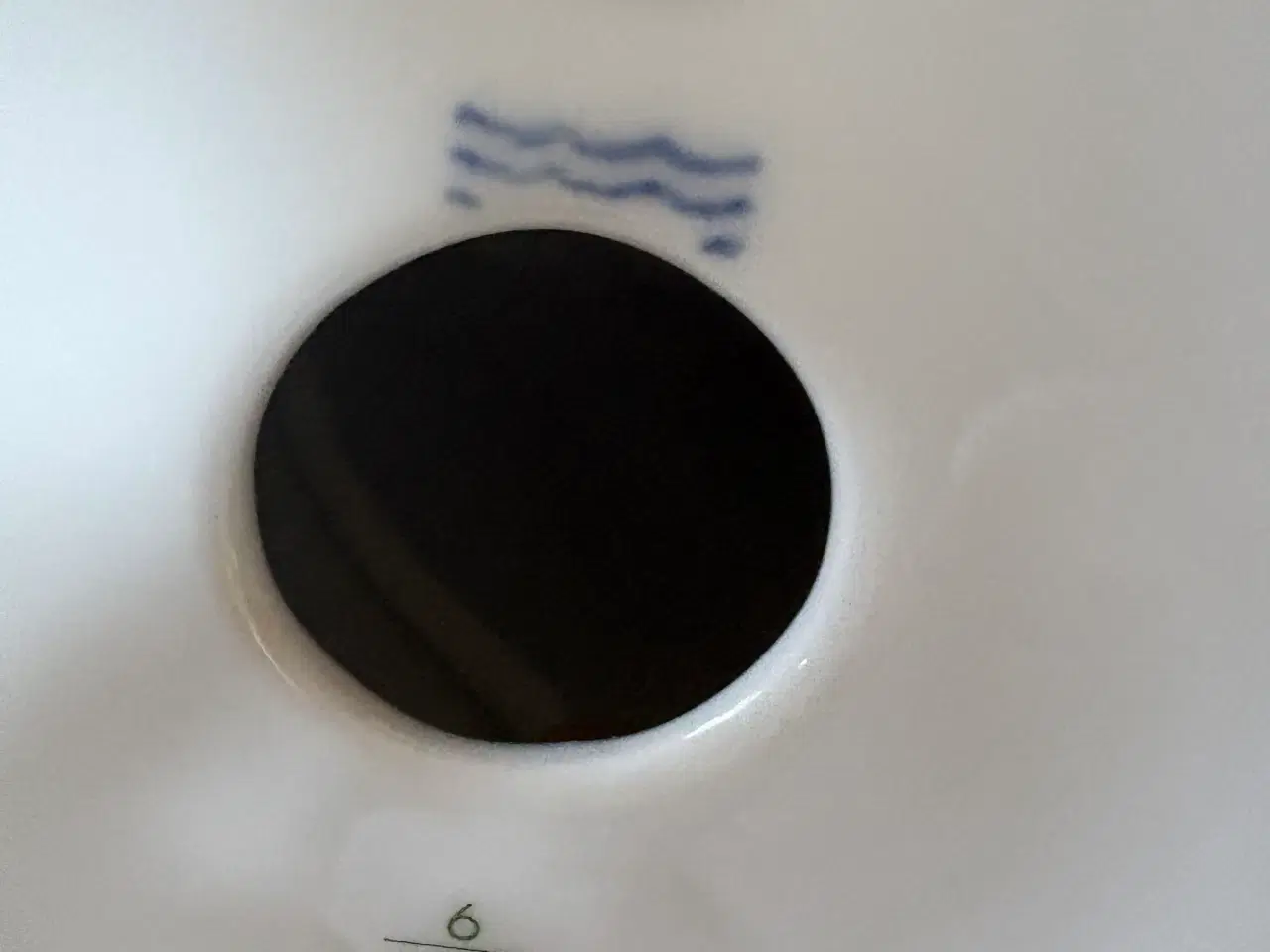 Billede 3 - Royal Copenhagen mælkebøtte lampe 