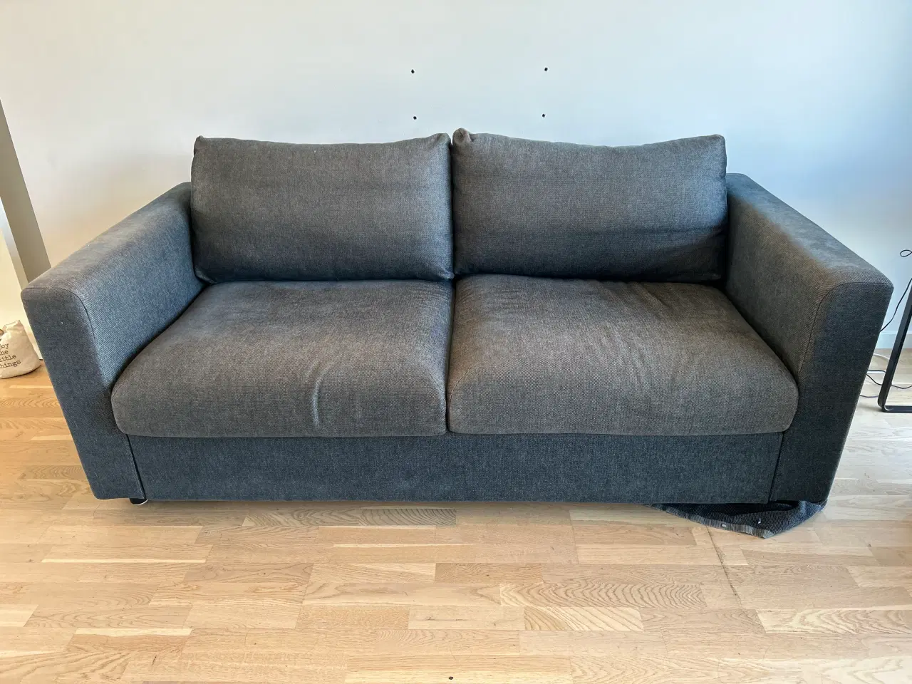 Billede 1 - Ikea vimle sovesofa
