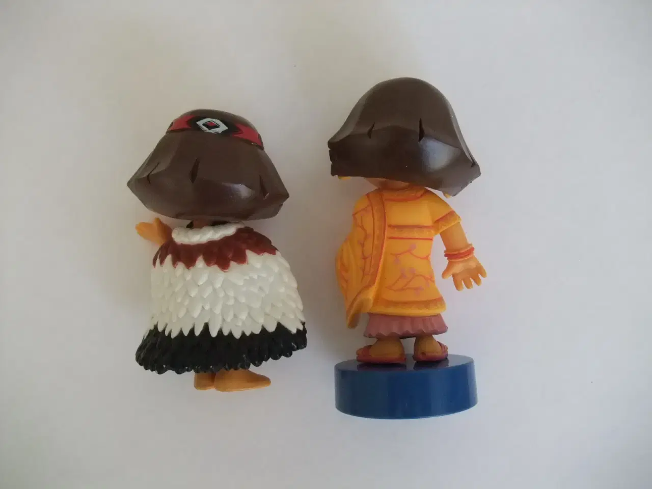 Billede 3 - Dora the Explorer Figurer
