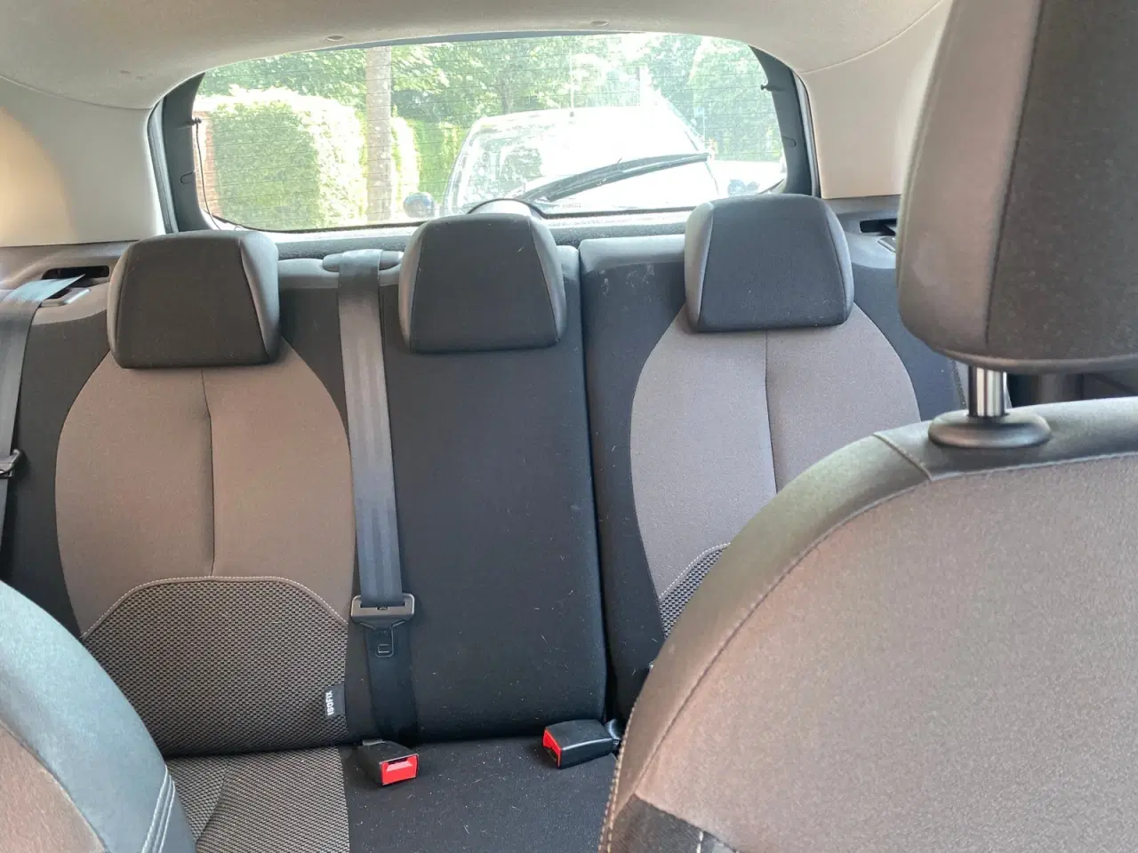 Billede 12 - Citroën C3 1,2 PureTech 82 Seduction ETG