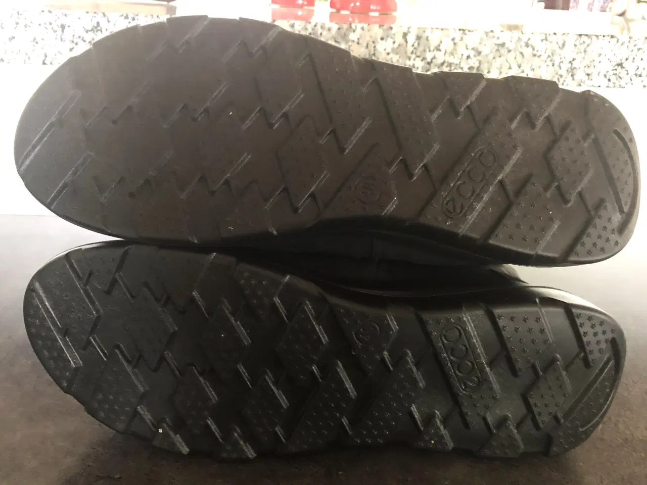 Billede 3 - ECCO Dame Vinterstøvler