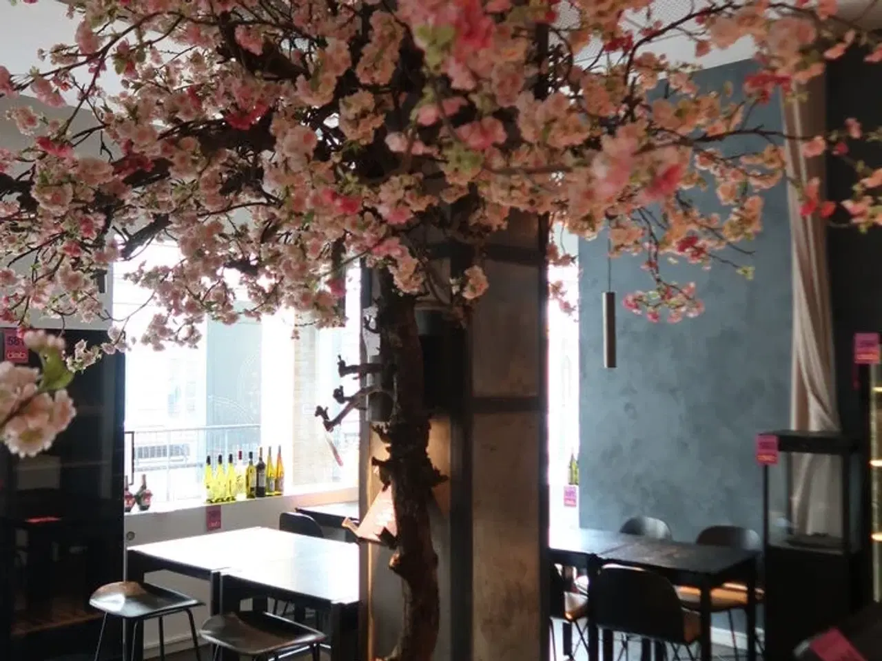 Billede 2 - Kunstig træ