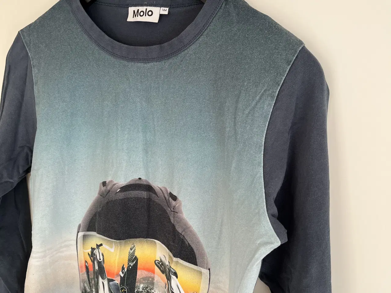 Billede 3 - Molo bluse