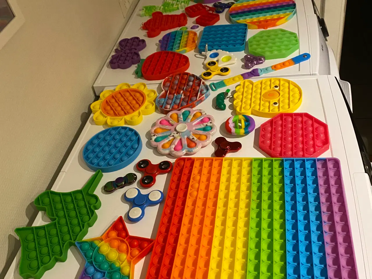 Billede 3 - Fidget toys 