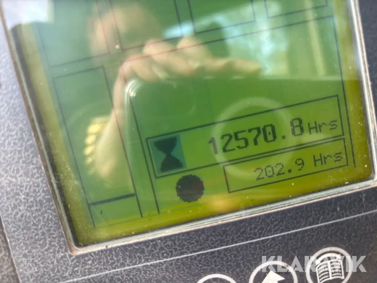 Billede 10 - Gravemaskine Liebherr R914BHDSL