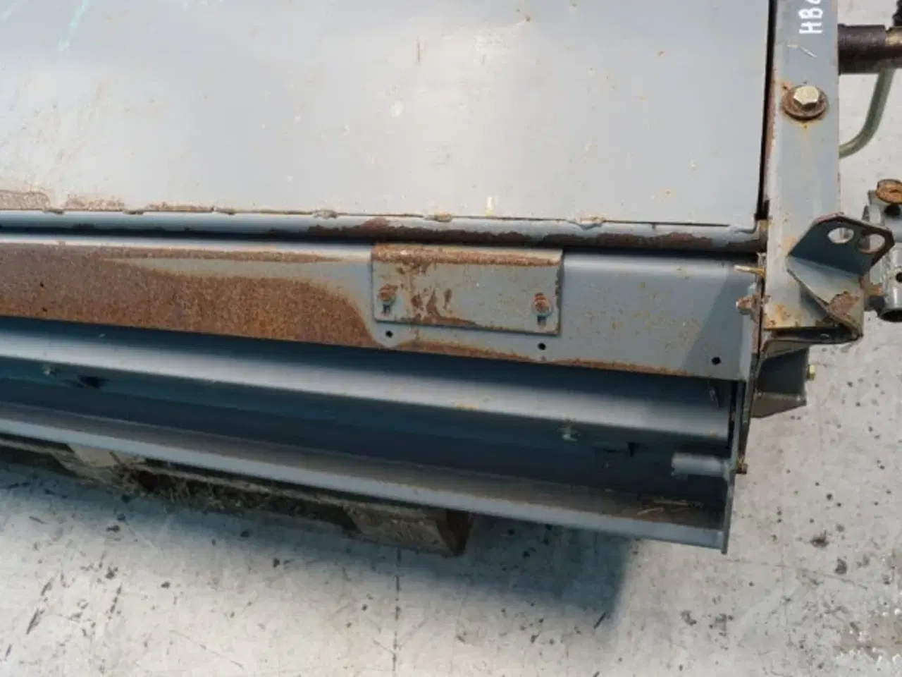 Billede 15 - Massey Ferguson 7278 Snitter 