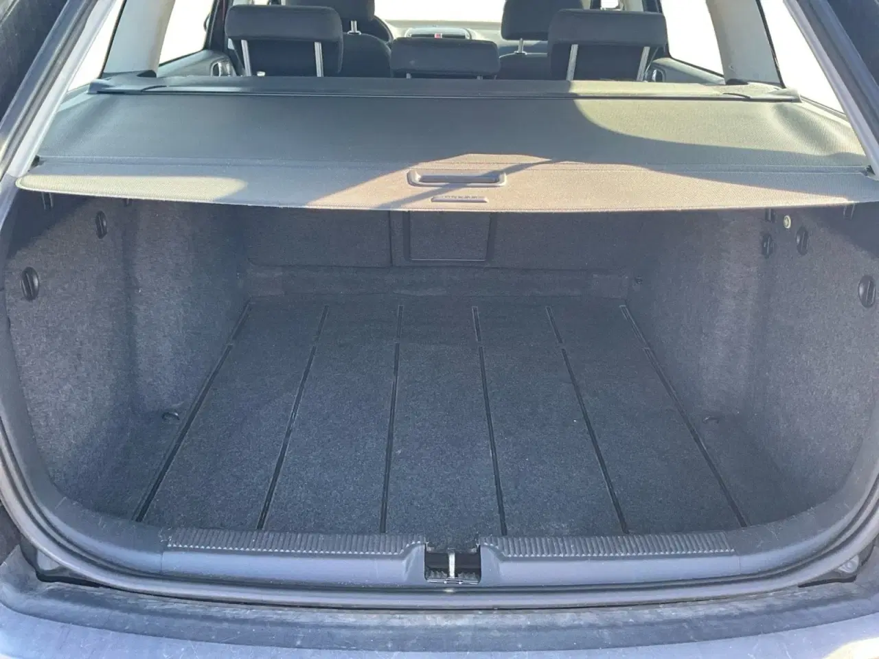 Billede 15 - Skoda Octavia 2,0 TDi Ambiente Combi DSG