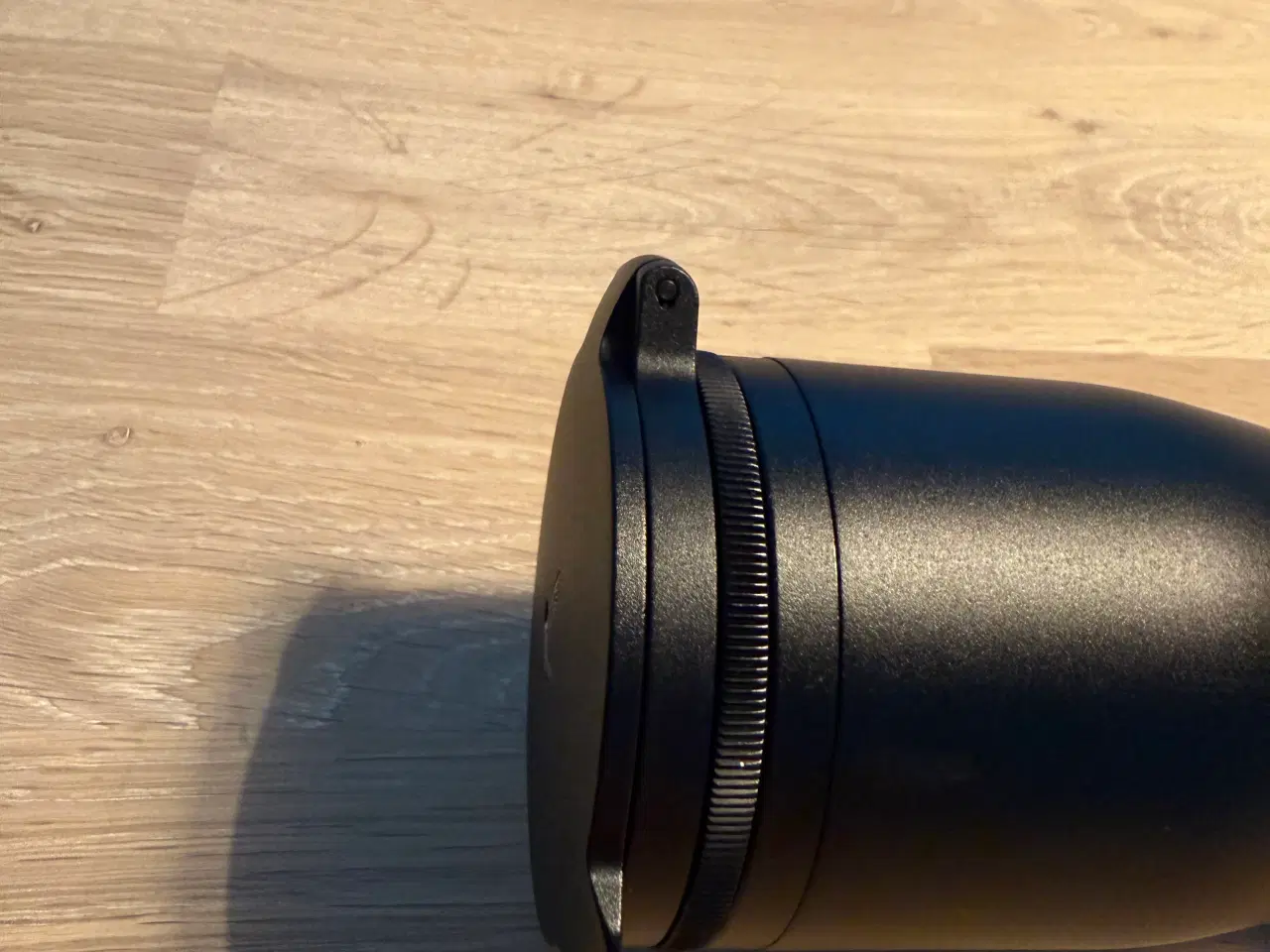 Billede 2 - Riffelkikkert SWAROVSKI - Z6I 2-12-50 med belgisk 