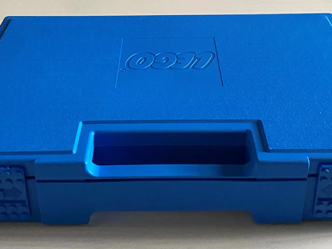 Billede 1 - LEGO Kuffert