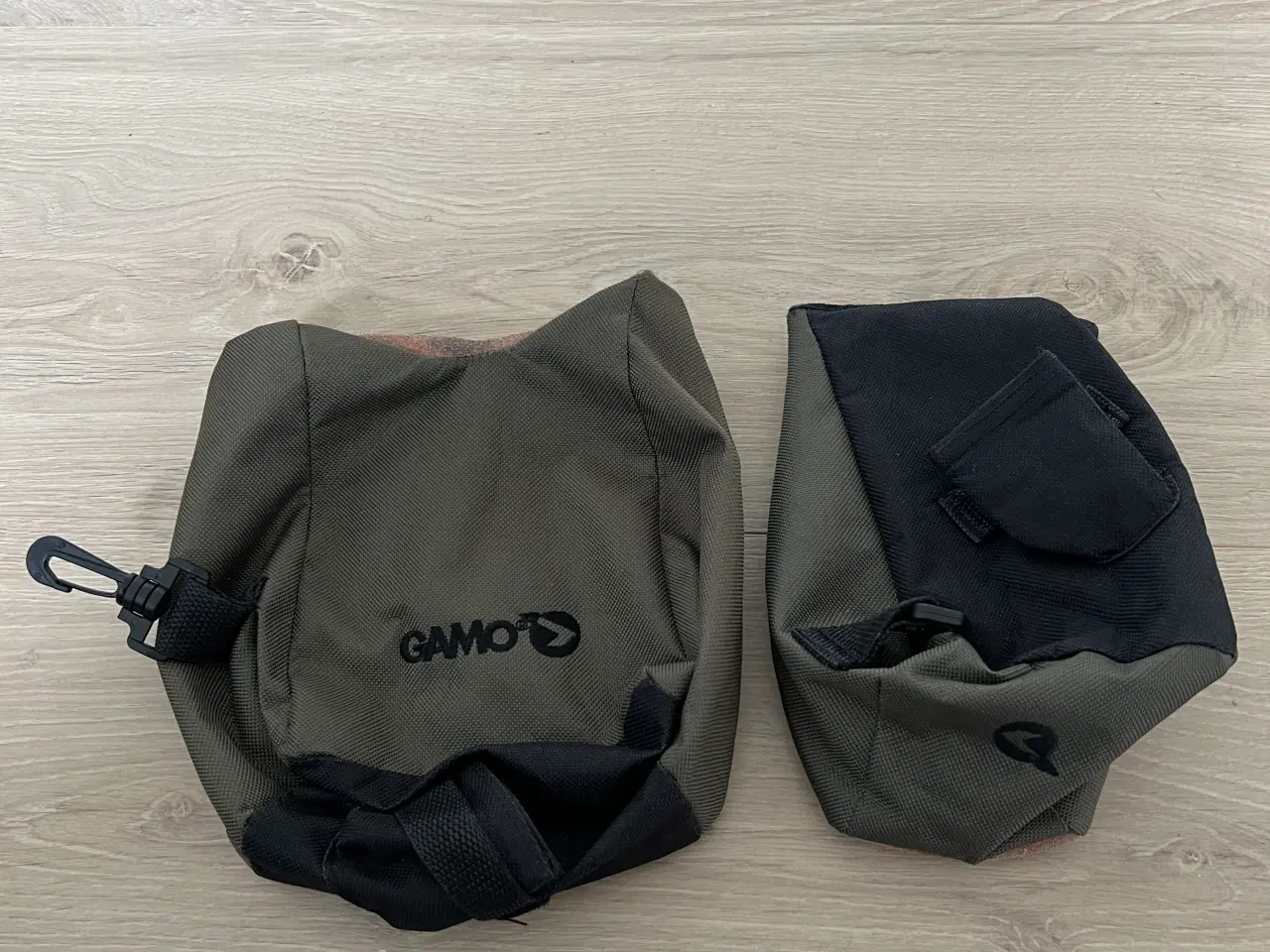 Billede 2 - Gamo Skydestøtte Sæt