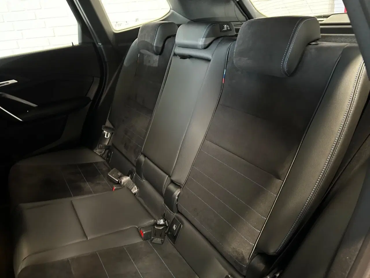 Billede 9 - BMW iX1  xDrive30 M-Sport