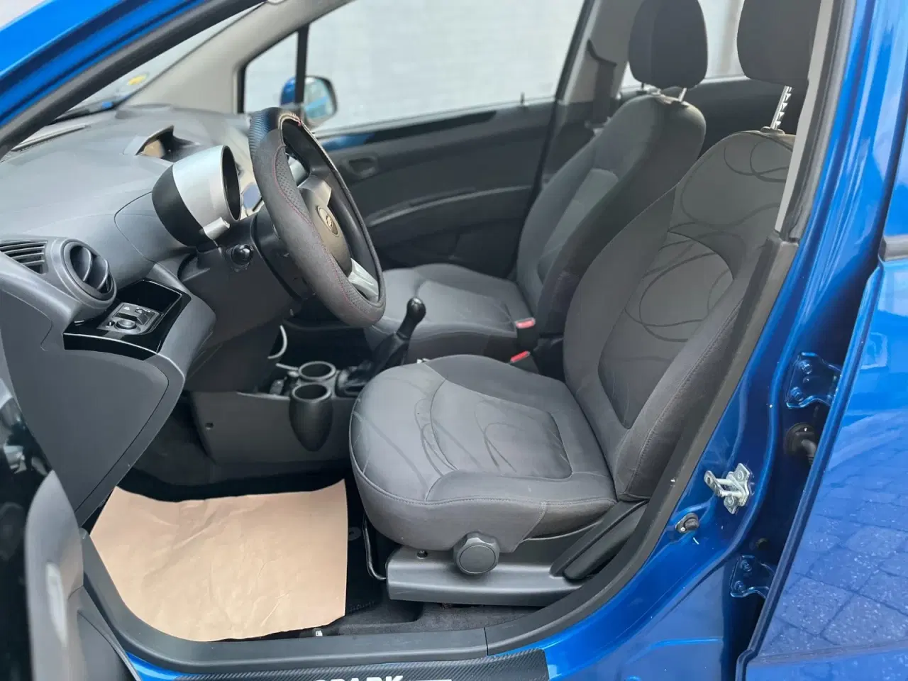 Billede 10 - Chevrolet Spark 1,2 LS Beat