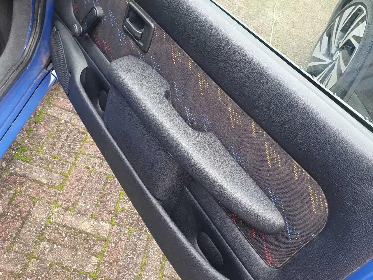 Billede 4 - Peugeot 106 1,4 