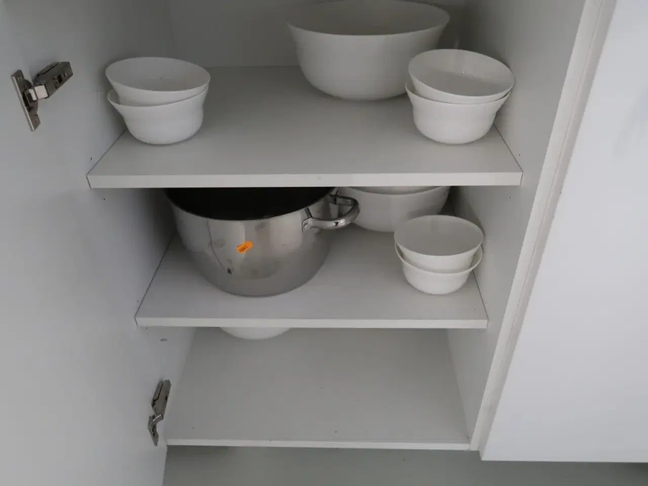 Billede 19 - Div. Køkkenservice