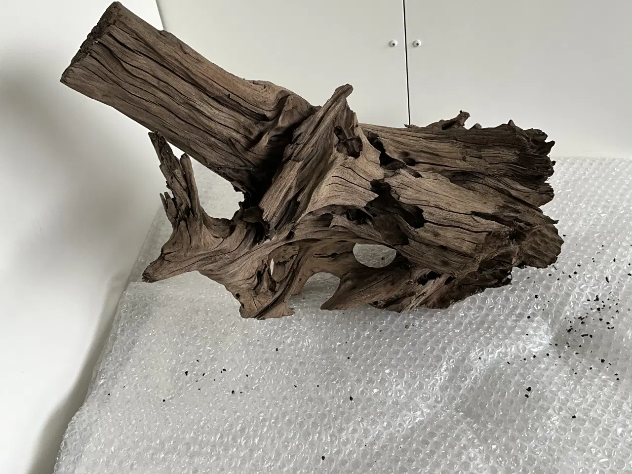 Billede 1 - Trærødder til akvarie