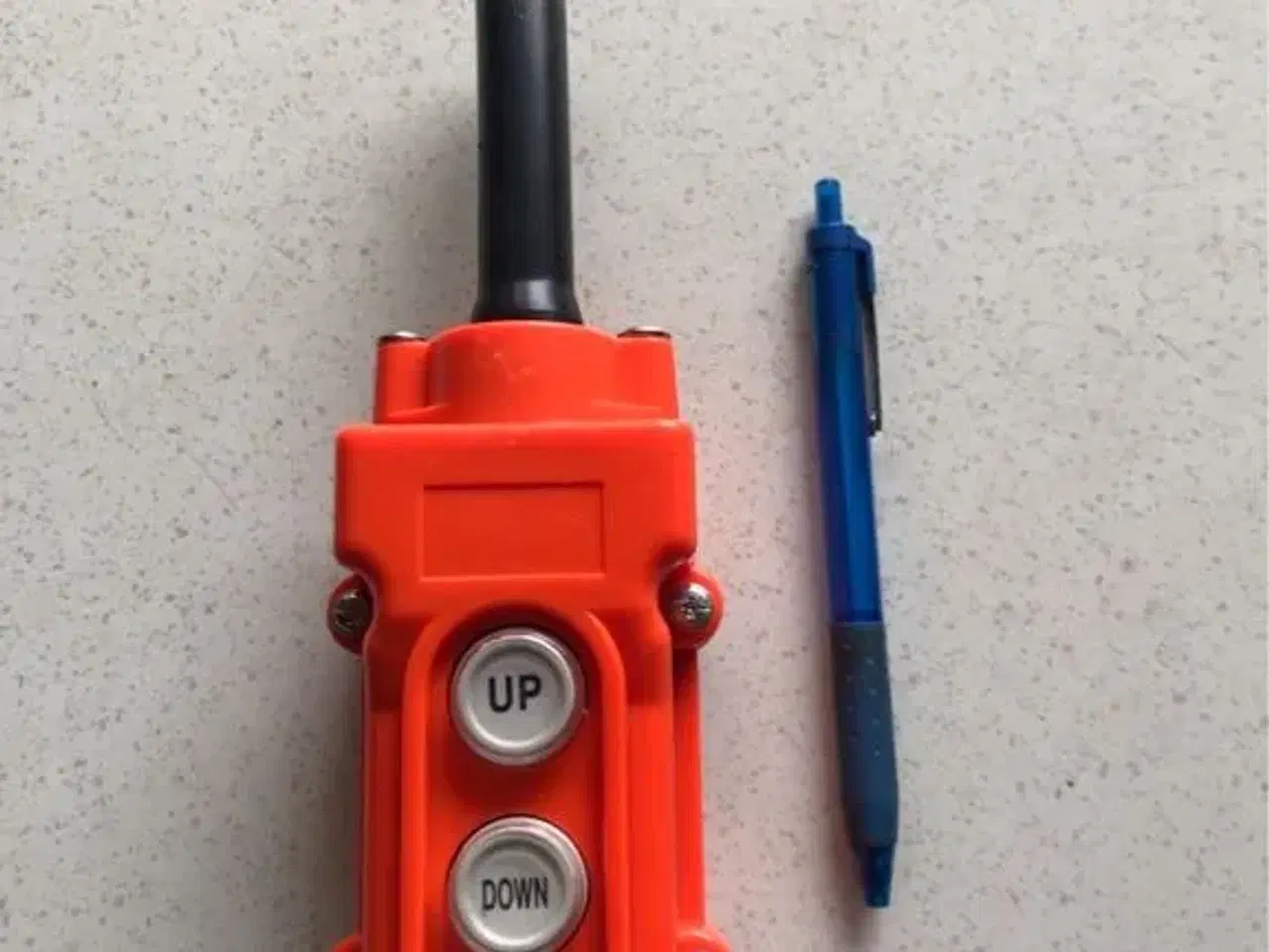 Billede 1 - Fjernbetjening