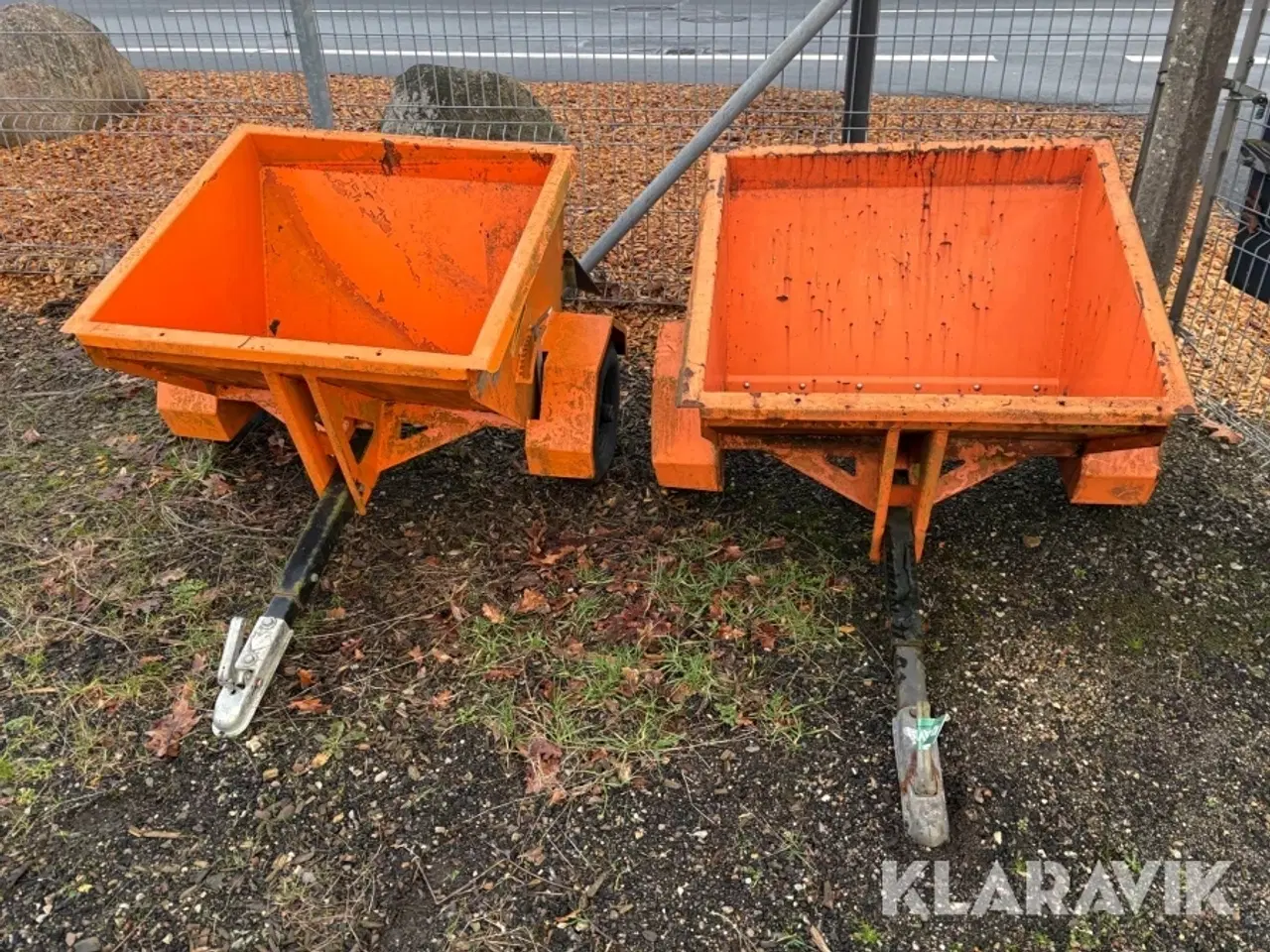 Billede 2 - Saltudlægger Hydromann Mini 80 2 styk