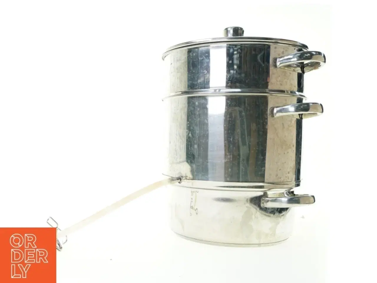 Billede 6 - Saft koger fra Sjbo (str. 26 cm)