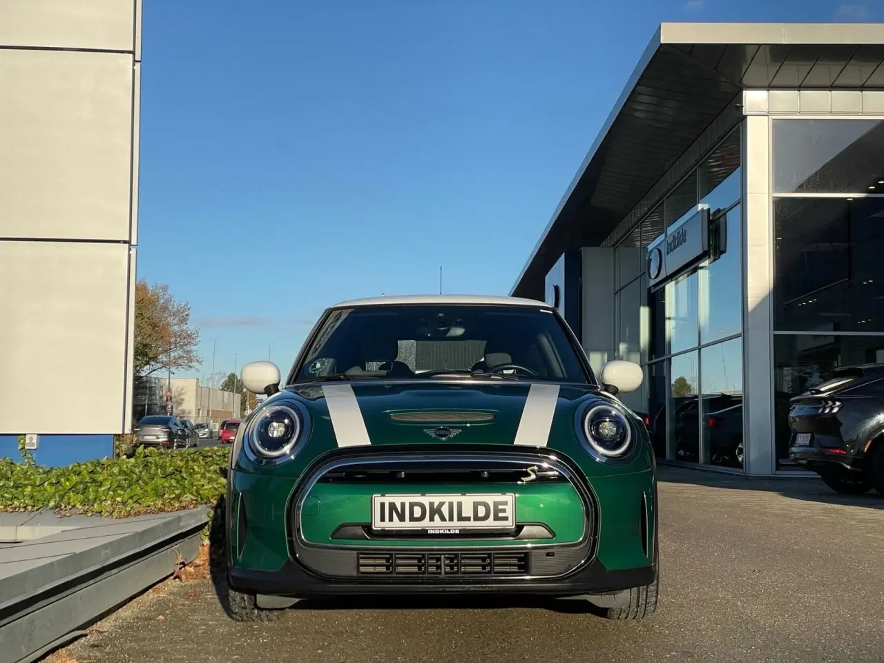 Billede 4 - MINI Cooper SE  Essential