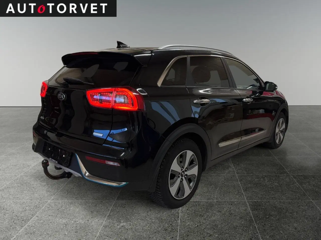 Billede 3 - Kia Niro 1,6 PHEV Advance DCT