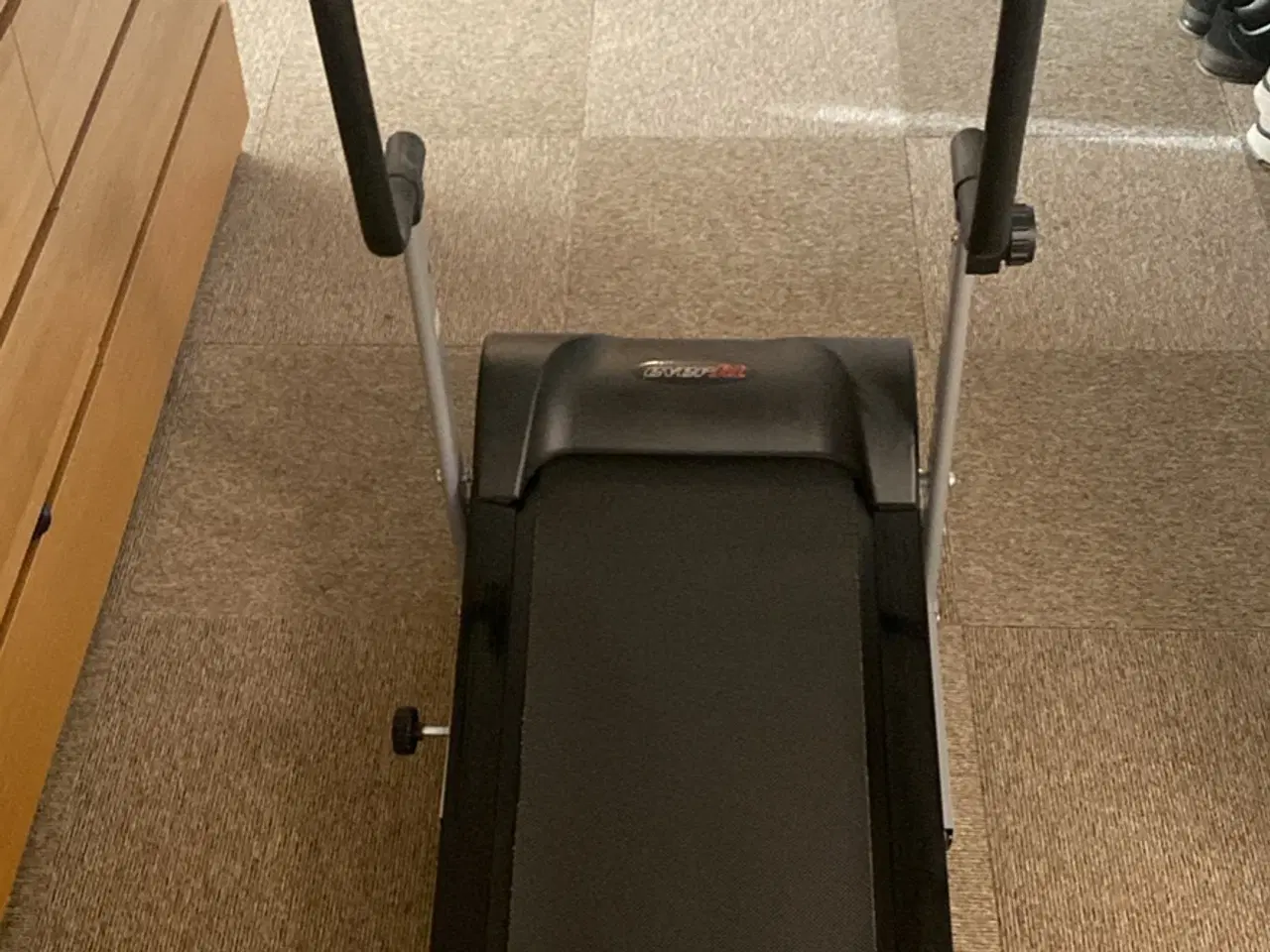 Billede 3 - Everfit løbebånd
