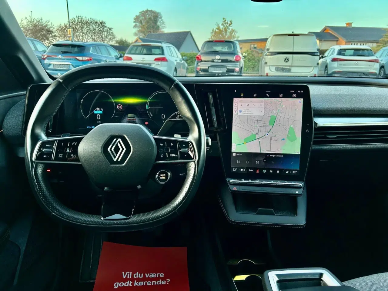 Billede 7 - Renault Megane E-Tech 60 Techno