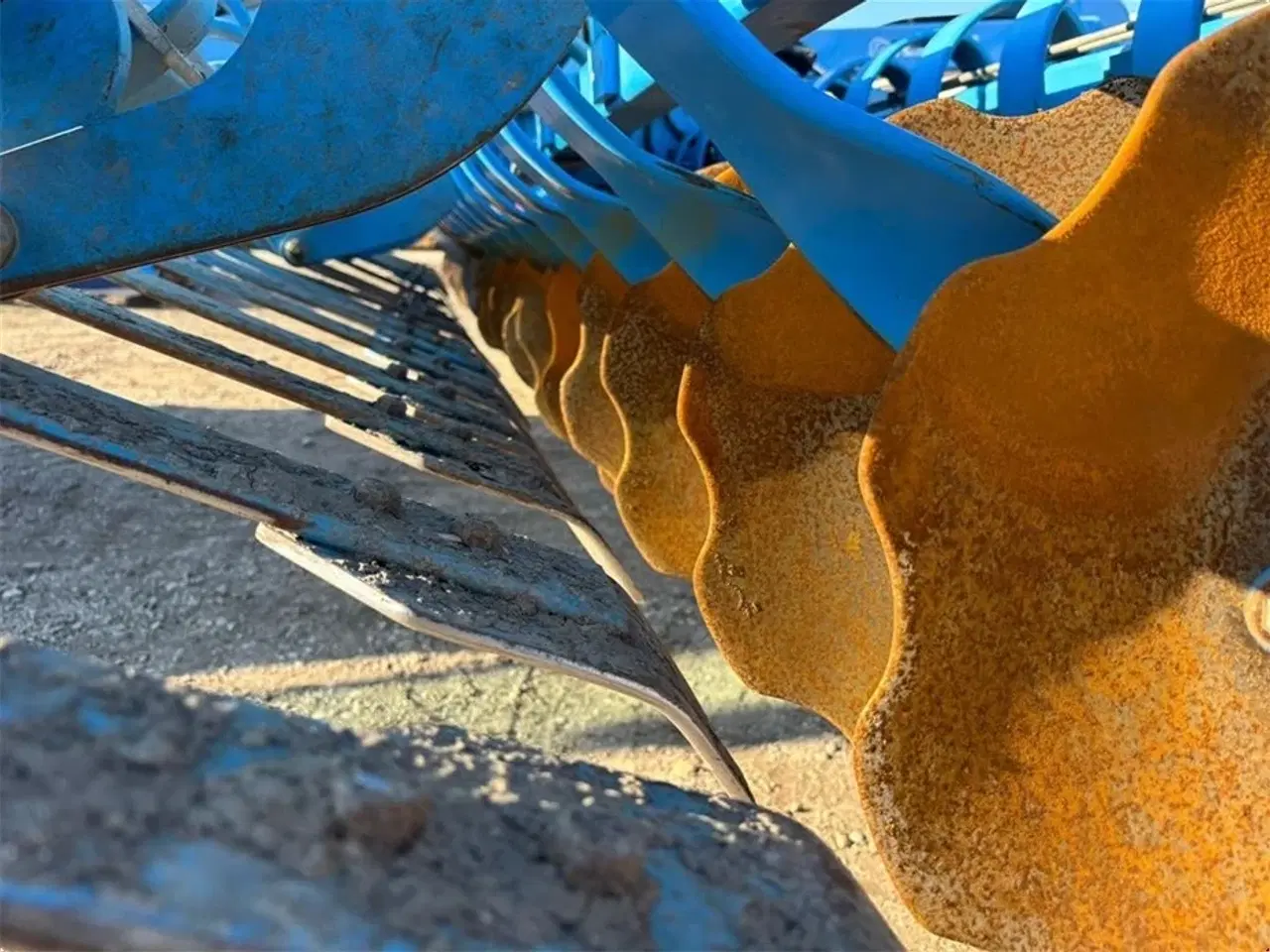 Billede 4 - Lemken Heliodor 9 KA 700