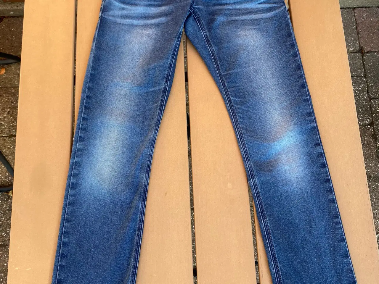 Billede 6 - Jeans bukser - dreng og pige