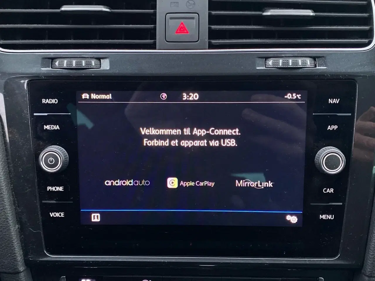 Billede 13 - VW Golf EL 136HK 5d Aut.