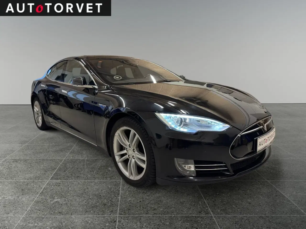 Billede 2 - Tesla Model S  85D