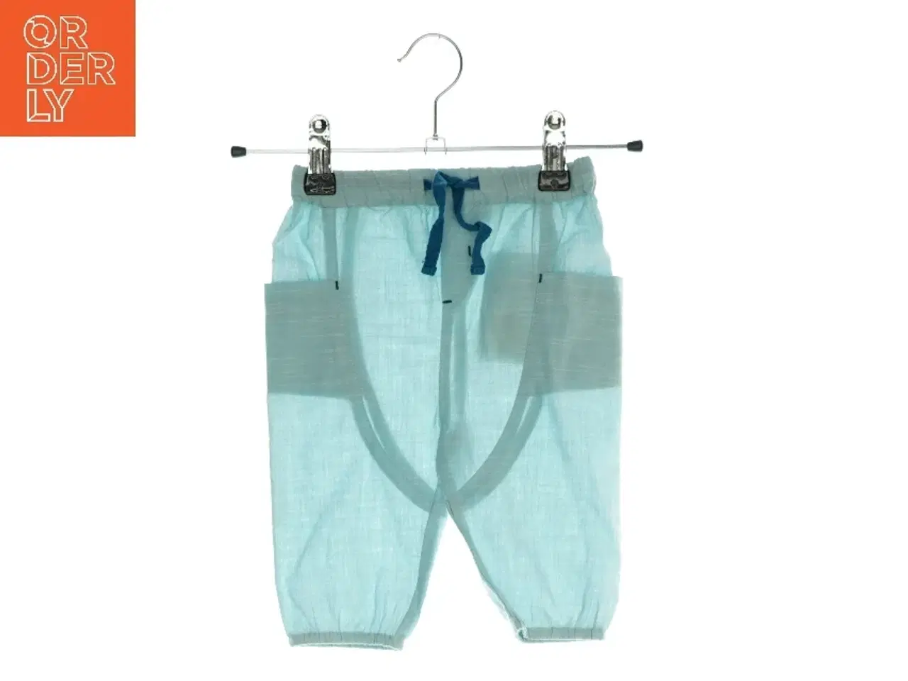 Billede 1 - Tynde bukser fra Noa Noa (Str. 62)