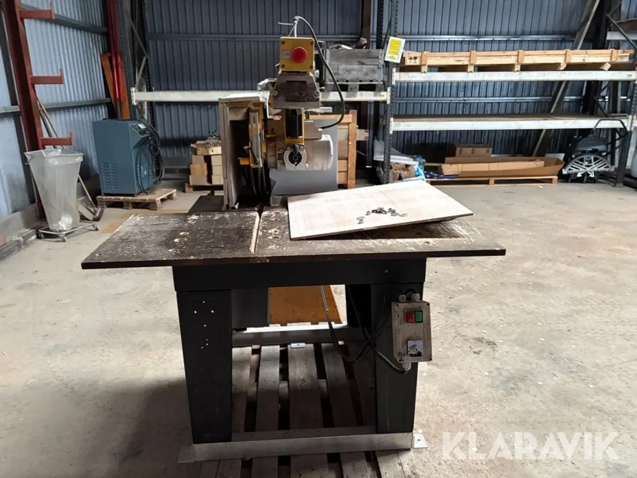 Billede 2 - Save DeWalt Dw729