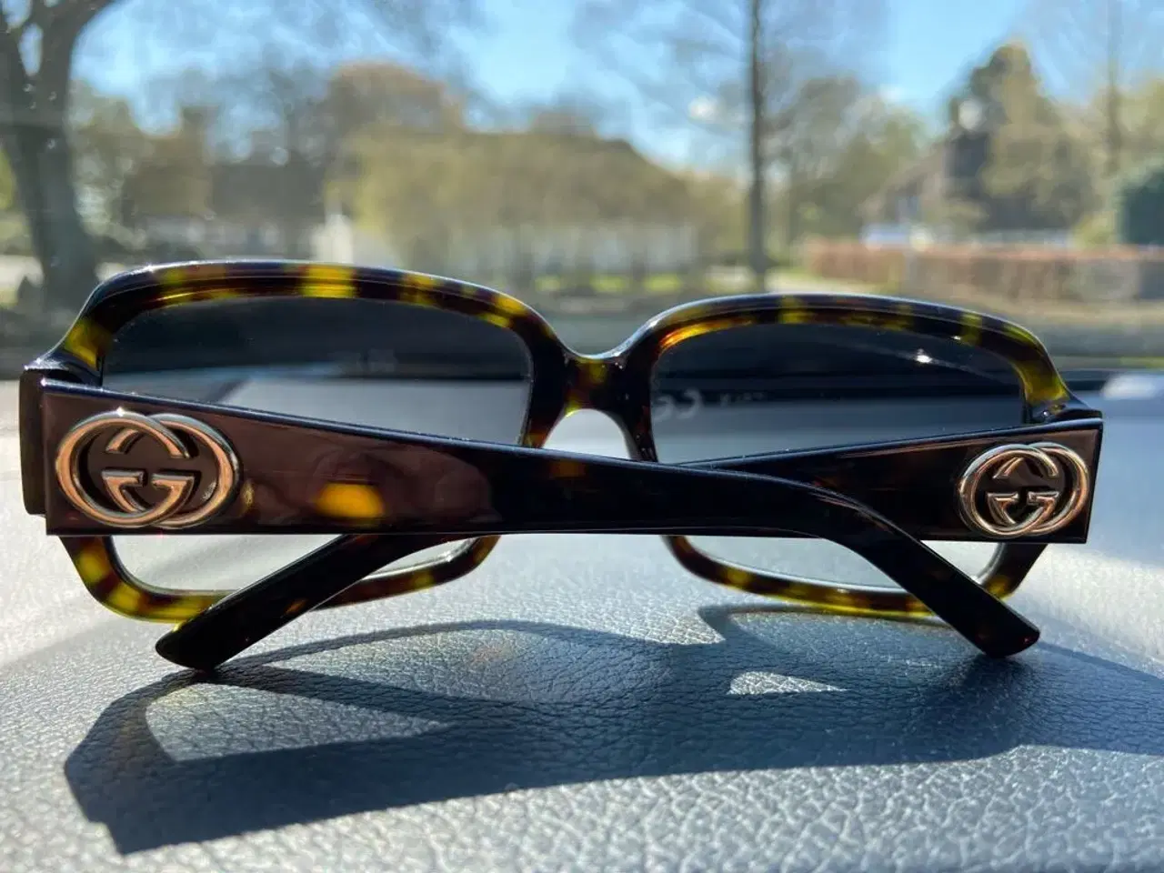 Billede 2 - Gucci solbriller