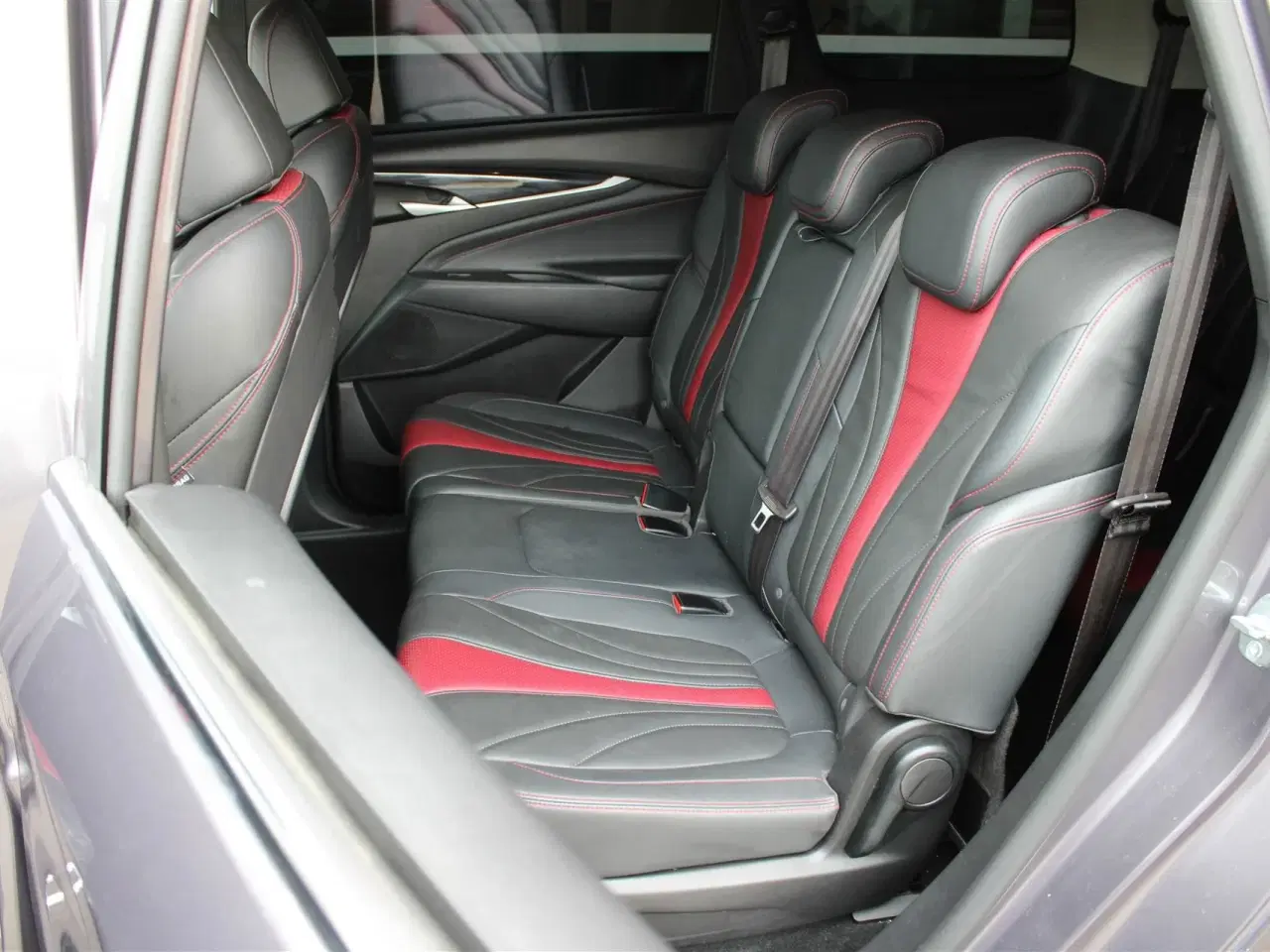 Billede 3 - Maxus Euniq 5 EL 177HK Aut.