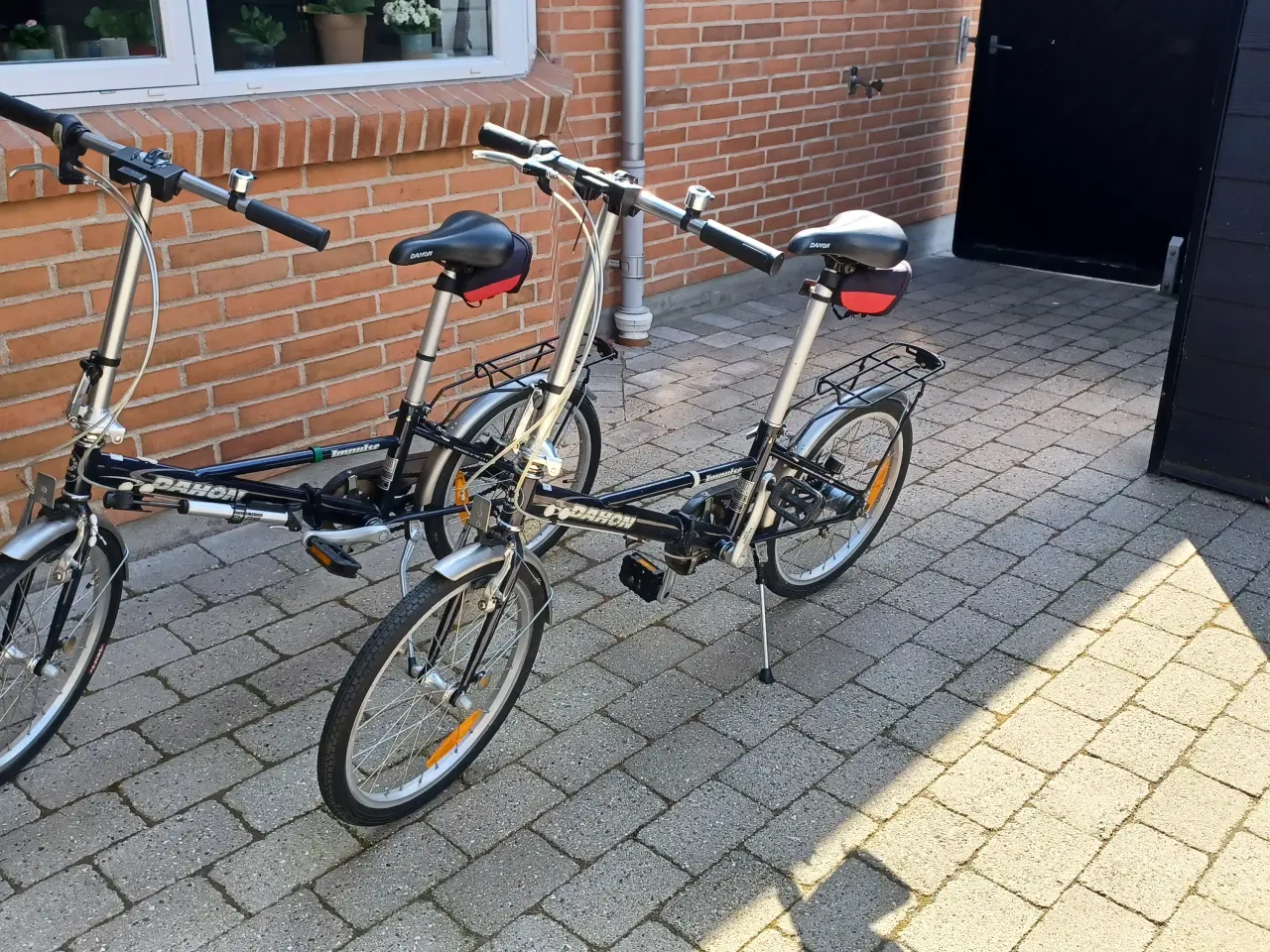 Billede 3 - Foldecykel