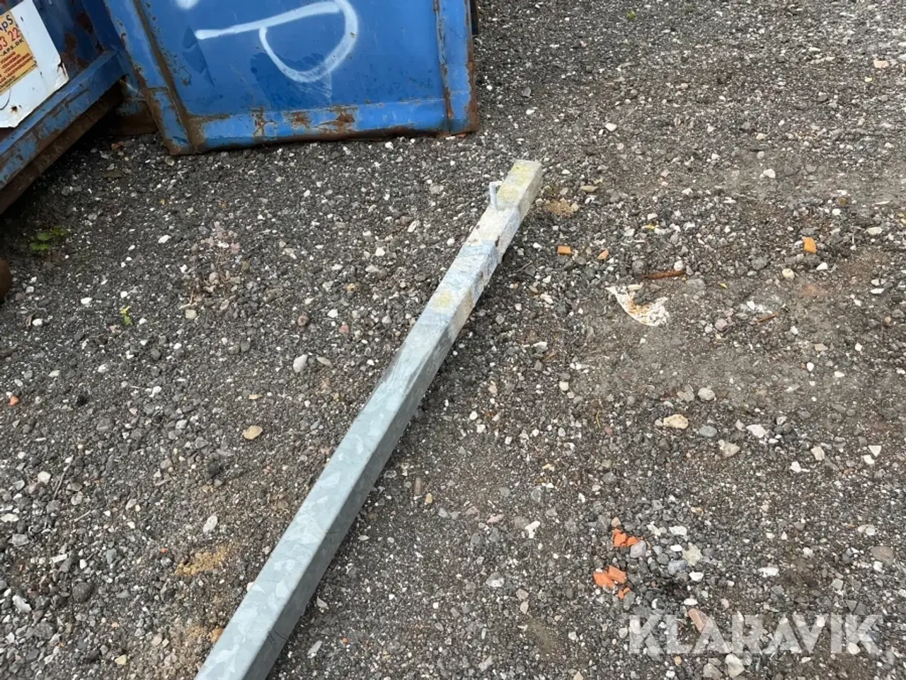 Billede 7 - Bom 6 meter