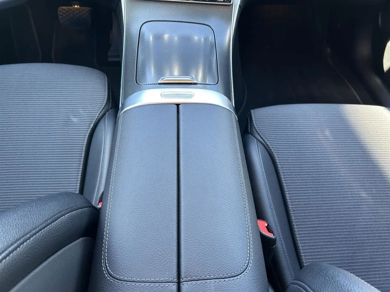 Billede 15 - Mercedes C300 e 2,0 Avantgarde stc. aut.
