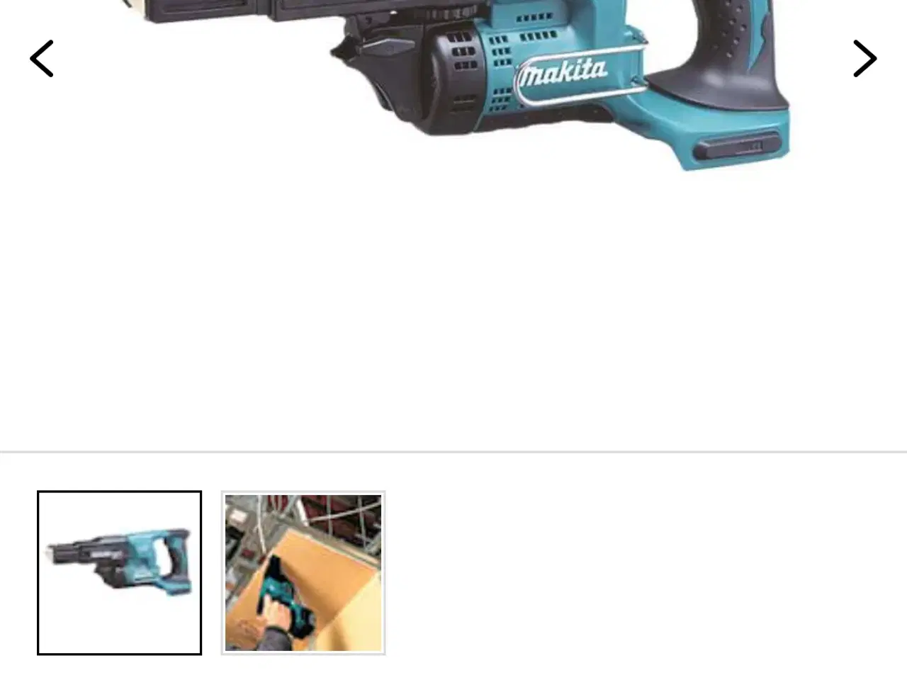 Billede 4 - Makita