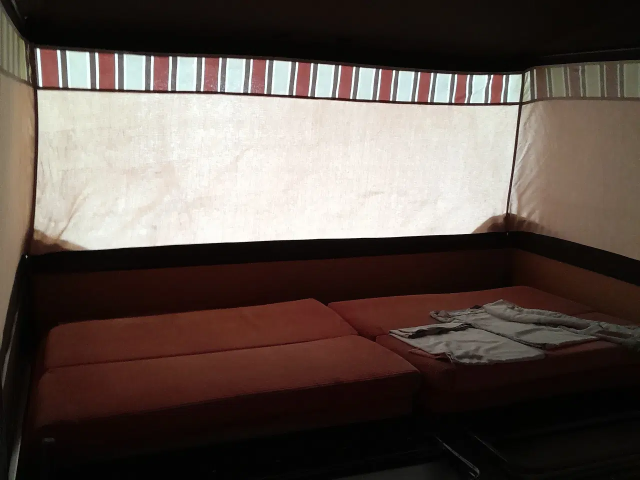 Billede 3 - Combi camp