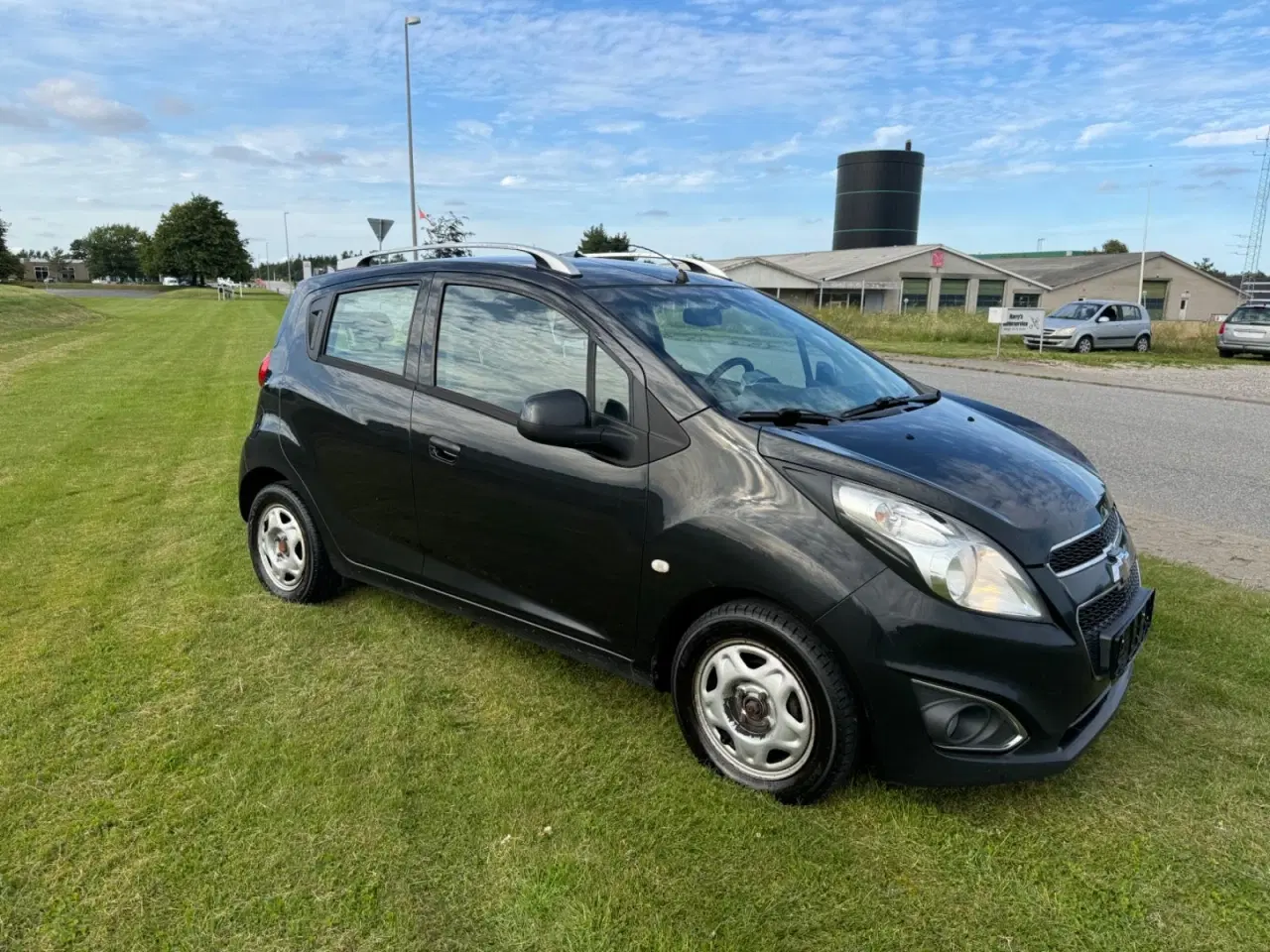 Billede 2 - Chevrolet Spark 1,2 LTZ